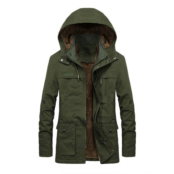 cashmere coat men's new style winter washed cotton-padded cotton-padded clothes korean-style stylish thick warm, Black
cashmere coat men's new style winter washed cotton-padded cotton-padded clothes korean-style stylish thick warm, Black