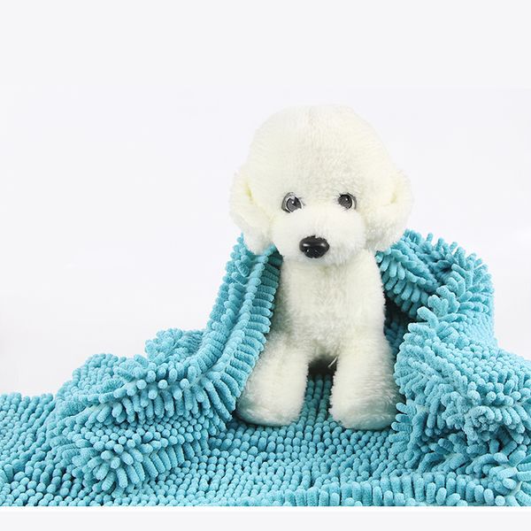 pet dog towel soft drying bath pet towel for dog cat microfiber chenille super absorbent bathrobes cleaning necessary supply
pet dog towel soft drying bath pet towel for dog cat microfiber chenille super absorbent bathrobes cleaning necessary supply