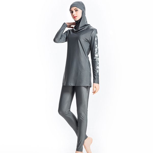 plus size conservative swim costume for muslim swimsuit full cover swimming suit long burkini islamic swimwear women s-6xl
plus size conservative swim costume for muslim swimsuit full cover swimming suit long burkini islamic swimwear women s-6xl