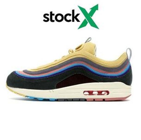 2020 97s sports outdoor shoes sean wotherspoon 1 97 vf sw corduroy men's low sneakers running shoes designer shoes with box 
2020 97s sports outdoor shoes sean wotherspoon 1 97 vf sw corduroy men's low sneakers running shoes designer shoes with box