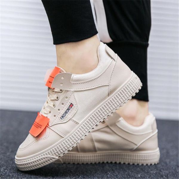 laidilangtu 2018 new wild low-cut movement shoes men hip-hop street dance shoes trend fashion casual sneakers men's, Black
laidilangtu 2018 new wild low-cut movement shoes men hip-hop street dance shoes trend fashion casual sneakers men's, Black