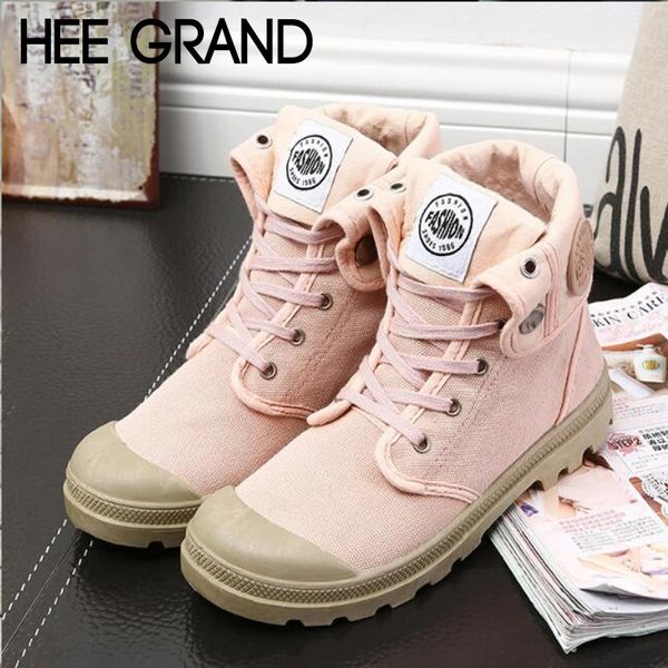 hee grand women warm ankle boots fashion lace-up waterproof bootie warm flats heel footwear shoes sneakers booten xwx7130, Black
hee grand women warm ankle boots fashion lace-up waterproof bootie warm flats heel footwear shoes sneakers booten xwx7130, Black