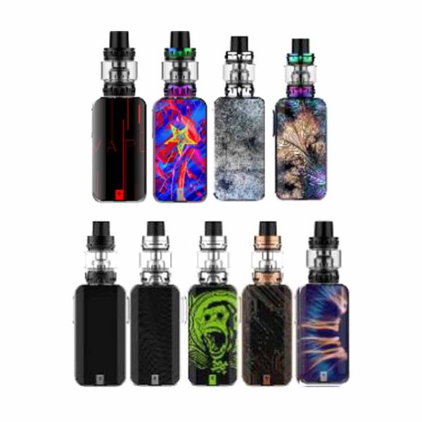 Оригинальный Vaporesso Люкс С стартовый комплект 100% 8мл Skrr электронная сигарета С танк и 220 Вт двойной 18650 аккумулятор Vape мод комплекты
Оригинальный Vaporesso Люкс С стартовый комплект 100% 8мл Skrr электронная сигарета С танк и 220 Вт двойной 18650 аккумулятор Vape мод комплекты