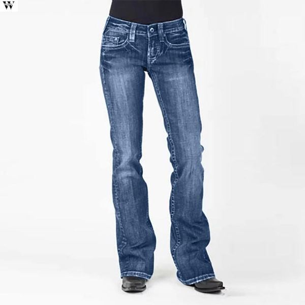 heigh waist regular jeans pants women summer elastic plus loose denim casual jeans casual trousers 4.17, Blue
heigh waist regular jeans pants women summer elastic plus loose denim casual jeans casual trousers 4.17, Blue