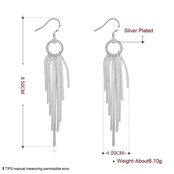 fashion design wicker sterling silver plate earring fit women,wedding plated 925 silver charms earrings ee273
fashion design wicker sterling silver plate earring fit women,wedding plated 925 silver charms earrings ee273