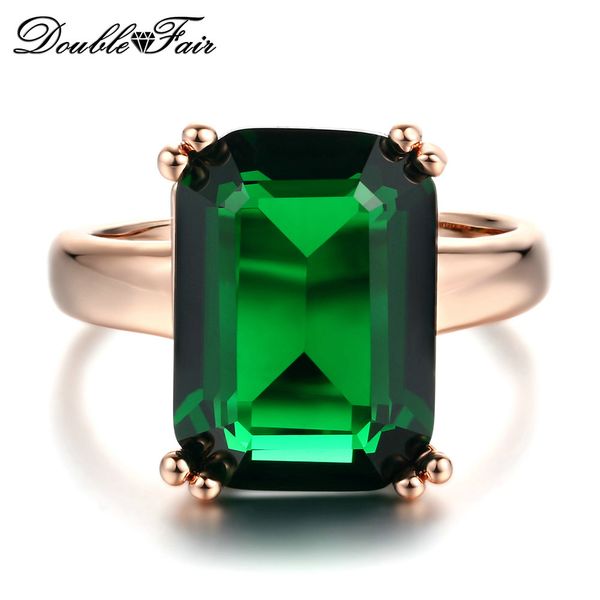 double fair octagon cut green crystal ring rose gold color fashion big red rhinestone party / wedding jewelry for women dfr700, Golden;silver
double fair octagon cut green crystal ring rose gold color fashion big red rhinestone party / wedding jewelry for women dfr700, Golden;silver