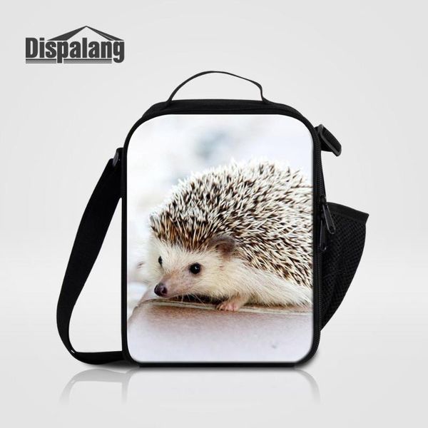 dispalang child animal hedgehog printing insulated lunch bag for girl kids women small dinner container lunch bags to work, Blue;pink
dispalang child animal hedgehog printing insulated lunch bag for girl kids women small dinner container lunch bags to work, Blue;pink