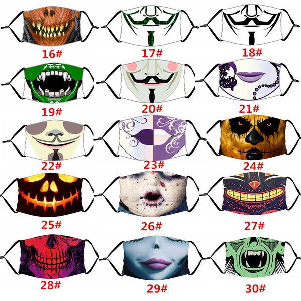 new designer face mask fashion cotton droll reusable face mask skull flag digital sports face masks with filter
new designer face mask fashion cotton droll reusable face mask skull flag digital sports face masks with filter