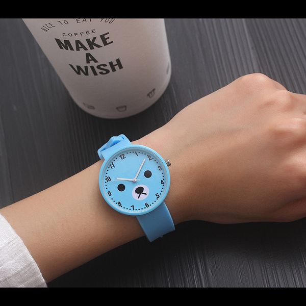 women watches female student clock cute dog dial trend casual ladies watch for children kids gifts for girlfriend, Slivery;brown
women watches female student clock cute dog dial trend casual ladies watch for children kids gifts for girlfriend, Slivery;brown