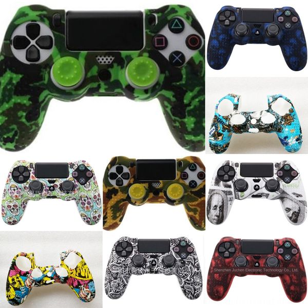 pow54 new soft protective silicone playstation case skin cover for sleeve 4 ps4 ,xbox one , controllerlot
pow54 new soft protective silicone playstation case skin cover for sleeve 4 ps4 ,xbox one , controllerlot