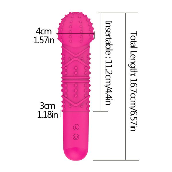 faak magic female g 7 silicone massager speeds body powerful spot women man for toy masturbator vibrators wand products y200616 qdkj 
faak magic female g 7 silicone massager speeds body powerful spot women man for toy masturbator vibrators wand products y200616 qdkj