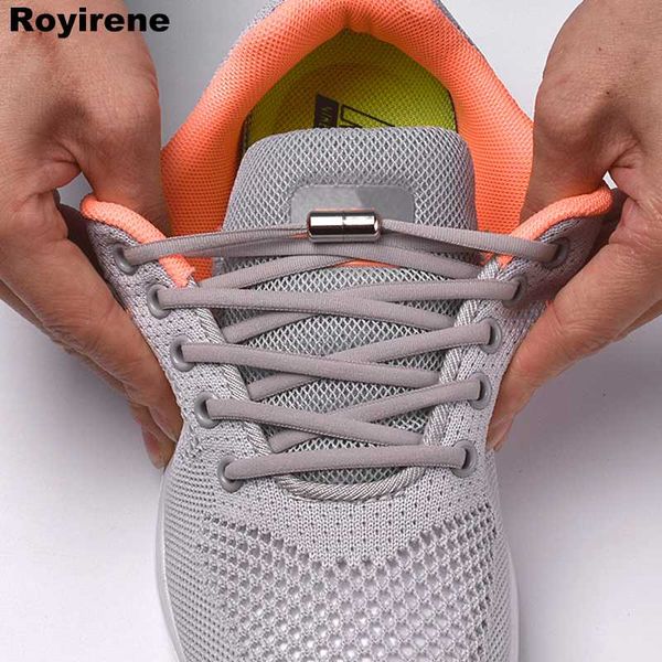 1 pair no tie shoelaces oval elastic shoe laces for kids and sneakers shoelace quick lazy laces 21 color shoestrings, Black
1 pair no tie shoelaces oval elastic shoe laces for kids and sneakers shoelace quick lazy laces 21 color shoestrings, Black