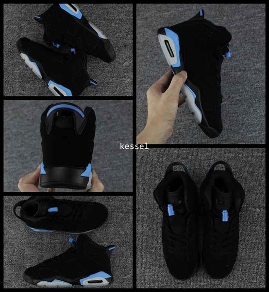 fashion 6 vi black unc university blue basketball shoes for men 6s mens basket ball sports sneakers athletics trainers size 7-13
fashion 6 vi black unc university blue basketball shoes for men 6s mens basket ball sports sneakers athletics trainers size 7-13