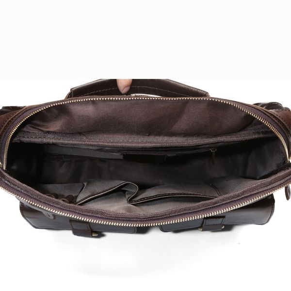 designer-mva fashion men shoulder bag newly arrival men`s leather briefcase 100% genuine leather men briefcase casual handbag
designer-mva fashion men shoulder bag newly arrival men`s leather briefcase 100% genuine leather men briefcase casual handbag