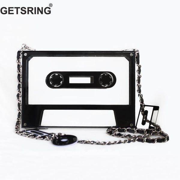getsring women bag clutch bag retro transparent acrylic clutches tapes handbag daily handbags hard case fashion women bags cute
getsring women bag clutch bag retro transparent acrylic clutches tapes handbag daily handbags hard case fashion women bags cute