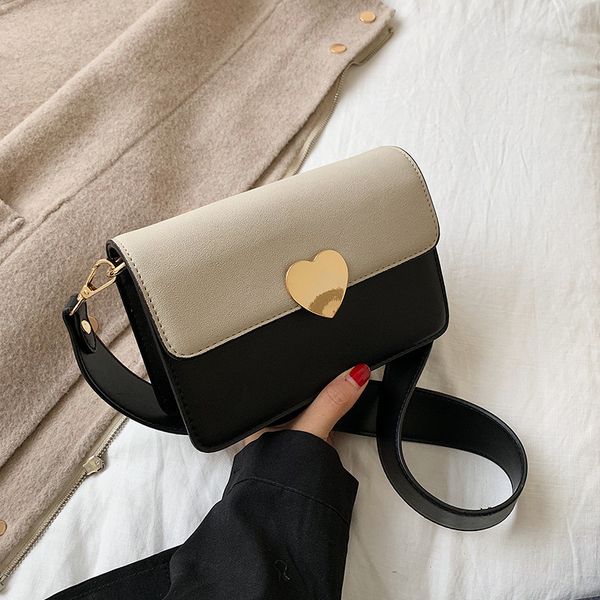 2020 new women's bag pu leather shoulder bag women's fashion messenger korean version of matte small square
2020 new women's bag pu leather shoulder bag women's fashion messenger korean version of matte small square
