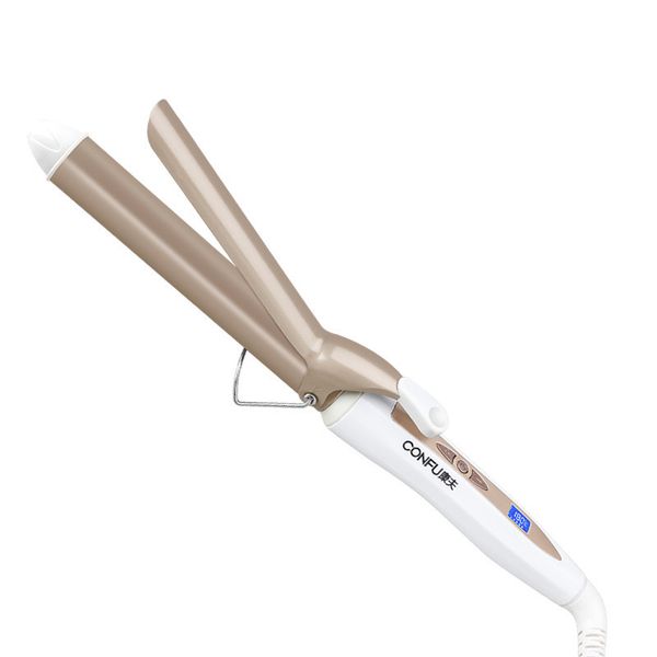25 28 32mm profesional hair curler curling iron ceramic coating thermostatic digital curling irons salon hair styling tools
25 28 32mm profesional hair curler curling iron ceramic coating thermostatic digital curling irons salon hair styling tools