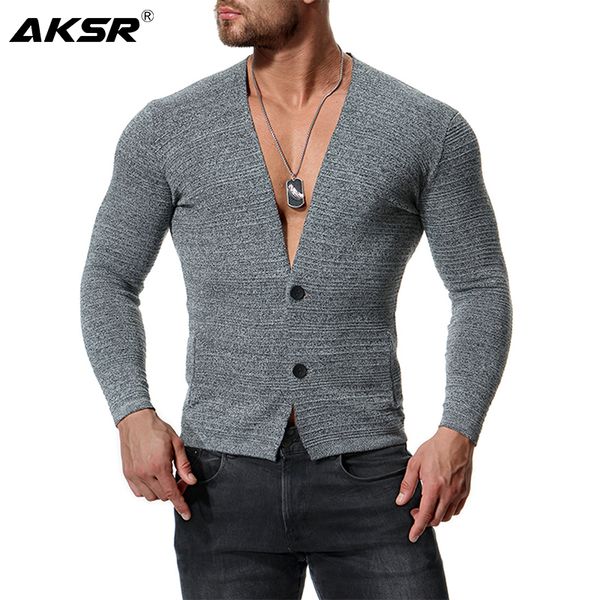 aksr new brand men's fashion long sleeved warm sweater cardigan sweater knitwear casual coats winter sweaters, White;black
aksr new brand men's fashion long sleeved warm sweater cardigan sweater knitwear casual coats winter sweaters, White;black