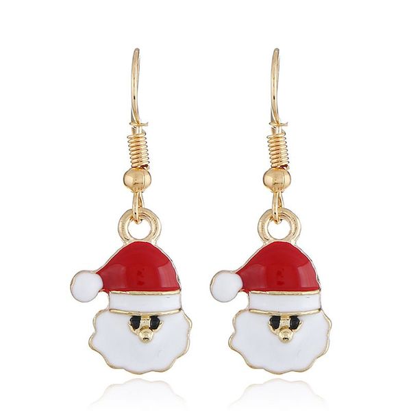 new christmas tree earring pendant christmas decoration for home happy new year 2020 xmas noel christmas gift ornaments navidad, Golden
new christmas tree earring pendant christmas decoration for home happy new year 2020 xmas noel christmas gift ornaments navidad, Golden
