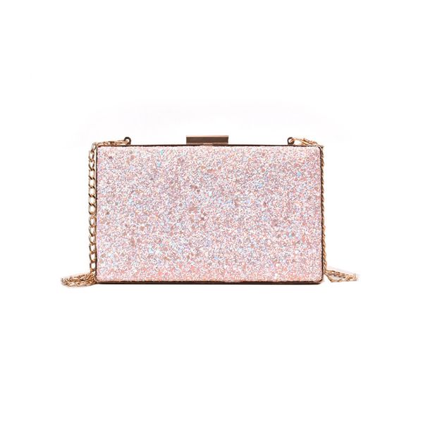 women chain flap bag woman trendy sequins metal square shoulder bags ladies party handbags summer 2019 new arrivals
women chain flap bag woman trendy sequins metal square shoulder bags ladies party handbags summer 2019 new arrivals