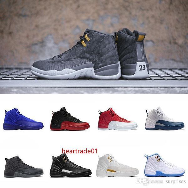 shoes products 12 12s basketabll shoes flu game white wool royal blue french blue gym red sneaker us 7-13
shoes products 12 12s basketabll shoes flu game white wool royal blue french blue gym red sneaker us 7-13