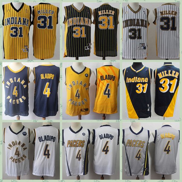 vintage indiana pacers victor oladipo city reggie miller edition reggie miller stitched shirts men youth kids basketball jerseys, Black;red
vintage indiana pacers victor oladipo city reggie miller edition reggie miller stitched shirts men youth kids basketball jerseys, Black;red