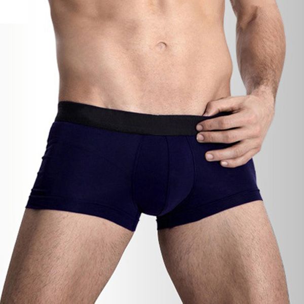 boxer men fashion underwear mens cotton boxers u convex panties plus size 3xl underpants trunks cuecas underwear, Black;white
boxer men fashion underwear mens cotton boxers u convex panties plus size 3xl underpants trunks cuecas underwear, Black;white