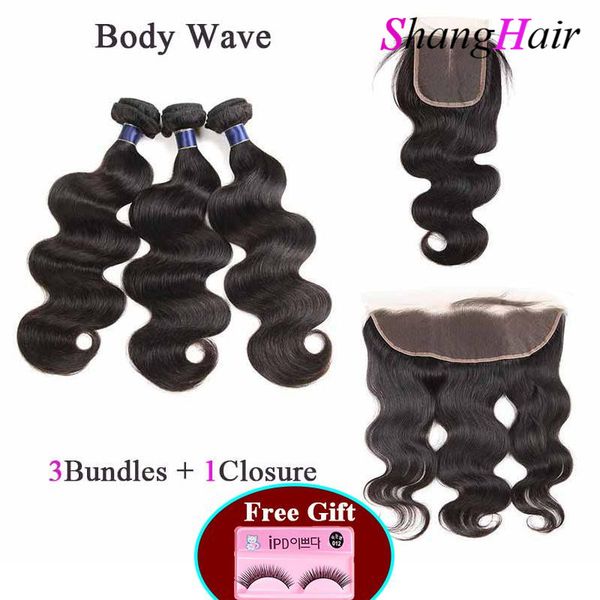 пучки волос 9а бразильский body wave virgin hair 3 связки с 4x4 кружева закрытие бразильского виргинские человека с 13x4 фронтальным закрыти, Black;brown
пучки волос 9а бразильский body wave virgin hair 3 связки с 4x4 кружева закрытие бразильского виргинские человека с 13x4 фронтальным закрыти, Black;brown