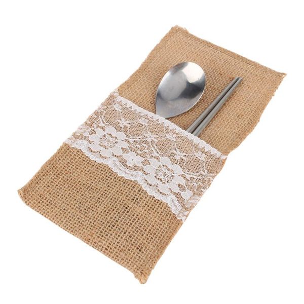 мода hot vintage 4 «x8» holder украшения hessian burlap венчания шнурка посуда мешочек ножевые благосклонности 350pcs
мода hot vintage 4 «x8» holder украшения hessian burlap венчания шнурка посуда мешочек ножевые благосклонности 350pcs