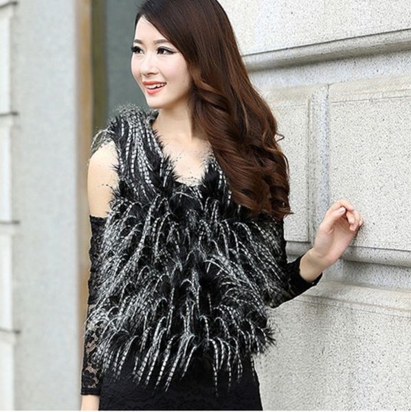 2019 vetement winter women's faux fur coat furry fluffy slim vest plus size coat lolita slim short vest long plush vests aw215, Black
2019 vetement winter women's faux fur coat furry fluffy slim vest plus size coat lolita slim short vest long plush vests aw215, Black