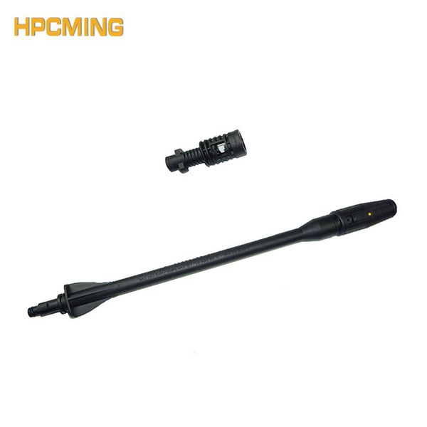 2019 fan-shaped water spray rod for karcher k1 k2 k4 k5 k6 k7 high pressure washer car washing machine
2019 fan-shaped water spray rod for karcher k1 k2 k4 k5 k6 k7 high pressure washer car washing machine