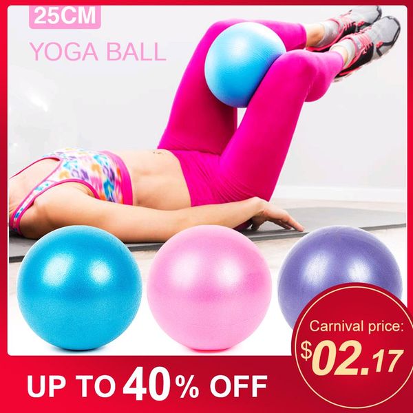 25cm yoga ball pilates fitness gym sports balance exercise indoor training yoga core ball anti-burst thick stability mini ball xlgwn
25cm yoga ball pilates fitness gym sports balance exercise indoor training yoga core ball anti-burst thick stability mini ball xlgwn
