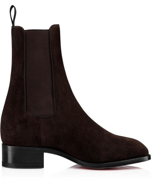 2019 autumn men fashion boots slip on suede boots male party shoes black booties celebrity shoes wedding booties for men
2019 autumn men fashion boots slip on suede boots male party shoes black booties celebrity shoes wedding booties for men