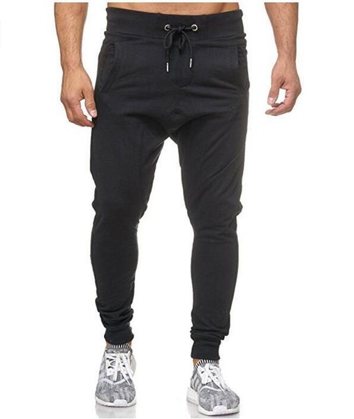 men jogger pants fashion spring autumn streetwear hip hop harem stretch joggers runner pants for men plus size, Black
men jogger pants fashion spring autumn streetwear hip hop harem stretch joggers runner pants for men plus size, Black