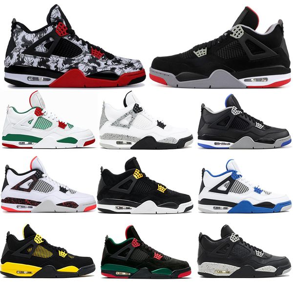 2019 bred 4 4s iv what the cactus jack laser wings mens basketball shoes denim blue eminem pale citron men sports designer sneakers
2019 bred 4 4s iv what the cactus jack laser wings mens basketball shoes denim blue eminem pale citron men sports designer sneakers