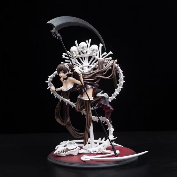 33cm wisteria witch of the night lilith girl anime action figure pvc new collection figures toys collection for friend gift t200118
33cm wisteria witch of the night lilith girl anime action figure pvc new collection figures toys collection for friend gift t200118