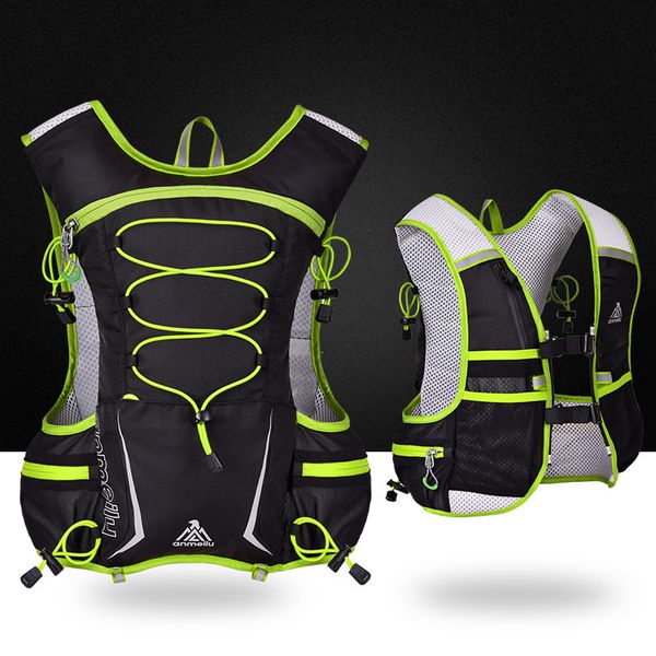 5l running bag cycling hiking outdoor sports bags men women kettle water bag waterproof tear resistant marathon vest pack
5l running bag cycling hiking outdoor sports bags men women kettle water bag waterproof tear resistant marathon vest pack