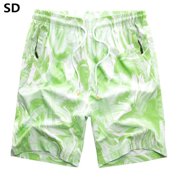 2019 summer plus size beach shorts quick dry sea board short camouflage men's boardshorts elastic waist bermuda trousers 1084, White;black
2019 summer plus size beach shorts quick dry sea board short camouflage men's boardshorts elastic waist bermuda trousers 1084, White;black
