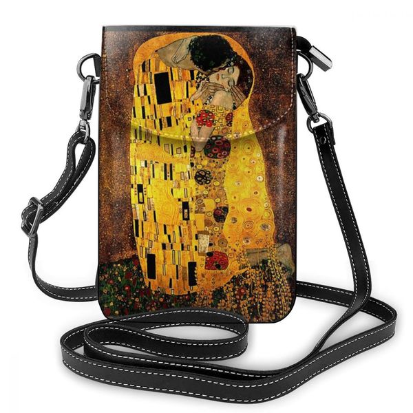 klimt shoulder bag klimt leather bag multi function women bags crossbody teenage print slim purse
klimt shoulder bag klimt leather bag multi function women bags crossbody teenage print slim purse