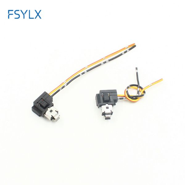 fsylx 2x h1 галогенная лампа разъем удлинитель провода h1 разъем питания адаптер для галогенной лампы гнездо лампы держатели
fsylx 2x h1 галогенная лампа разъем удлинитель провода h1 разъем питания адаптер для галогенной лампы гнездо лампы держатели