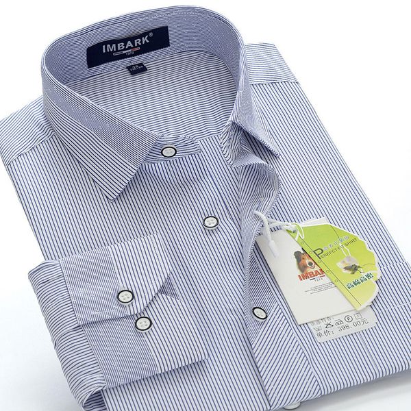 new fashion plus size 6xl-4xl men's striped dress shirt business long sleeve easy-care work wear social smart casual shirt 078, White;black
new fashion plus size 6xl-4xl men's striped dress shirt business long sleeve easy-care work wear social smart casual shirt 078, White;black