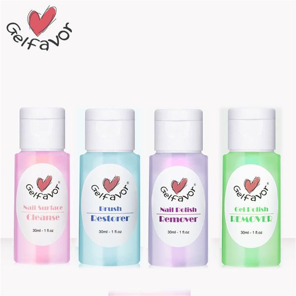 2019 new nail gel polish remover 30ml uv gel polish acrylic remover brush cleaner liquid for nail art brushes feb12#30
2019 new nail gel polish remover 30ml uv gel polish acrylic remover brush cleaner liquid for nail art brushes feb12#30