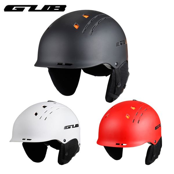 gub 606 multi-functional skiing helmet mtb bike bicycle sports cycling helmet safety horse riding integrally-molded
gub 606 multi-functional skiing helmet mtb bike bicycle sports cycling helmet safety horse riding integrally-molded