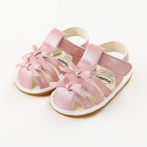 new summer toddler sandals pu leather girls shoes bow cross lace-up sandals hook loop bow comfortable hard sole baby, Black;red
new summer toddler sandals pu leather girls shoes bow cross lace-up sandals hook loop bow comfortable hard sole baby, Black;red