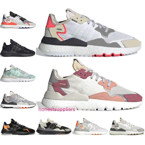 designer sneakers nite jogger 3m reflective running for men women triple black white light breathable mens trainer fashion sports shoes35-46
designer sneakers nite jogger 3m reflective running for men women triple black white light breathable mens trainer fashion sports shoes35-46