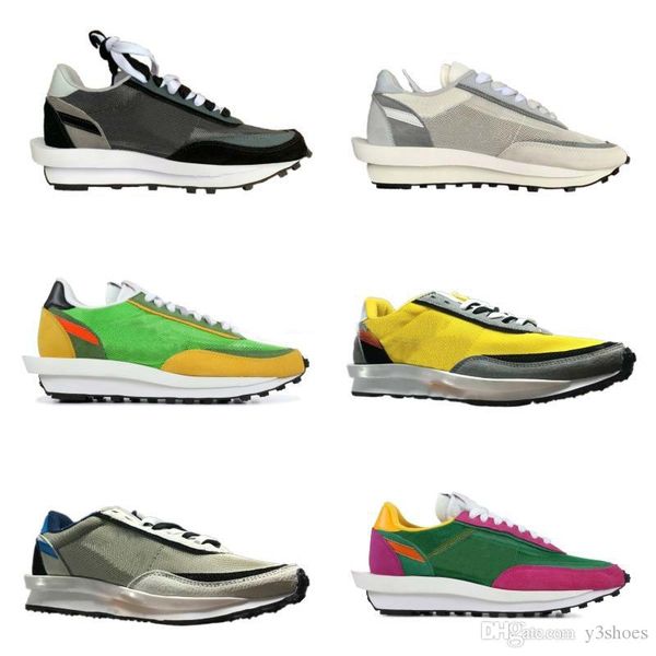 ld waffle x sacai blazer mid ldwaffle running shoes man woman green gusto varsity blue trainers sneakers
ld waffle x sacai blazer mid ldwaffle running shoes man woman green gusto varsity blue trainers sneakers