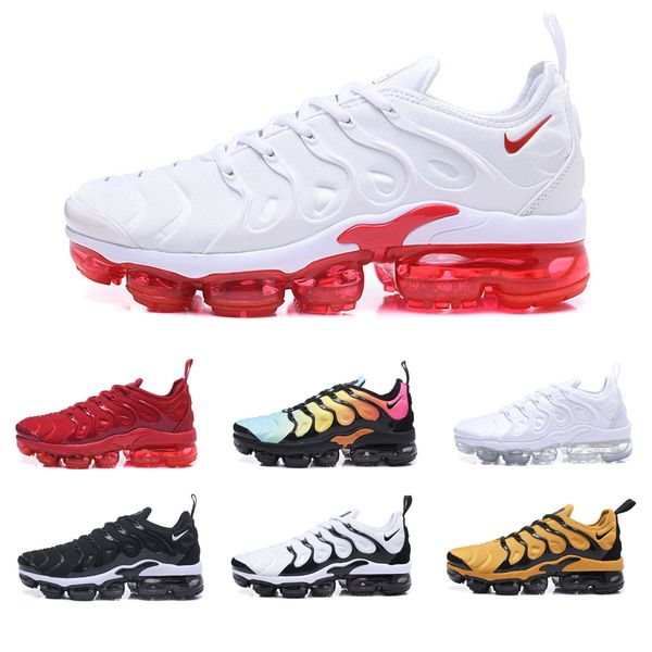 2019 air max plus tn running shoes maxes cushion for men athletic trainers sports shoe women black white outdoor sneakers walking trekking 
2019 air max plus tn running shoes maxes cushion for men athletic trainers sports shoe women black white outdoor sneakers walking trekking