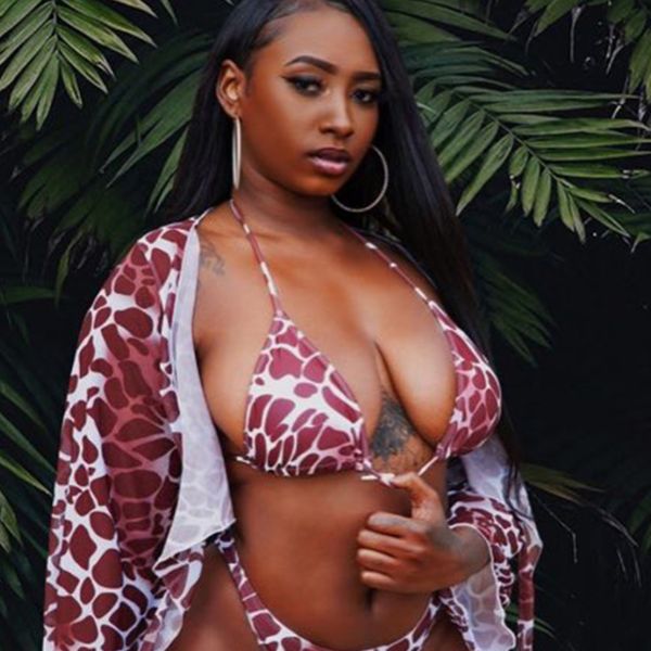 3pc bikini set with matching cover up string micro biquini printed 2020 summer swimming suit for women beach bathing suits
3pc bikini set with matching cover up string micro biquini printed 2020 summer swimming suit for women beach bathing suits