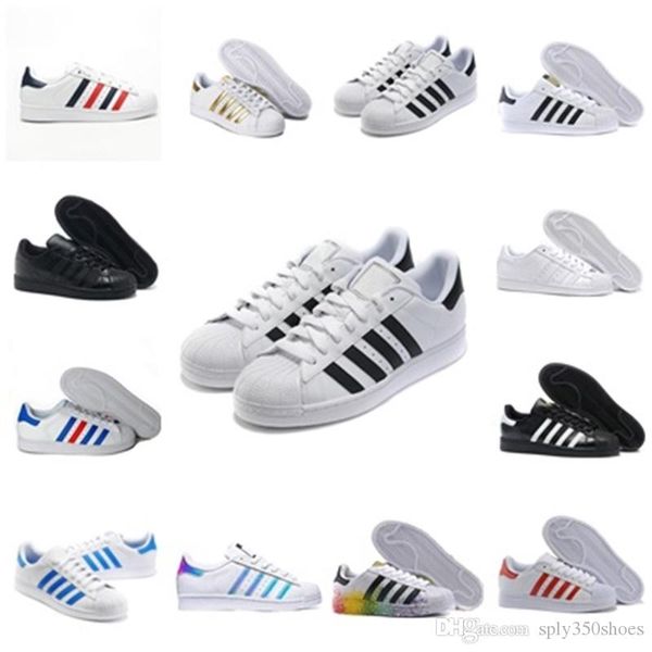 new originals superstar white red gold superstars pride sneakers lady men sport casual shoes 5-10
new originals superstar white red gold superstars pride sneakers lady men sport casual shoes 5-10