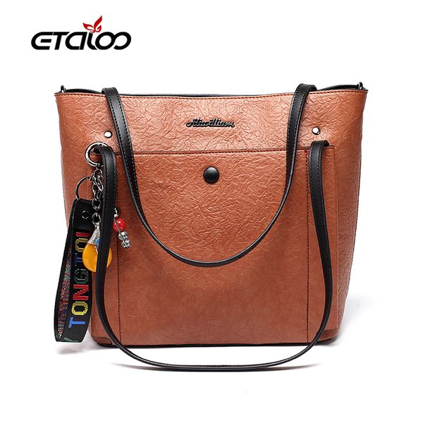 2020 female women retro soft pu leather bag fashion messenger bag large capacity handbag totes for women shoulder bags
2020 female women retro soft pu leather bag fashion messenger bag large capacity handbag totes for women shoulder bags